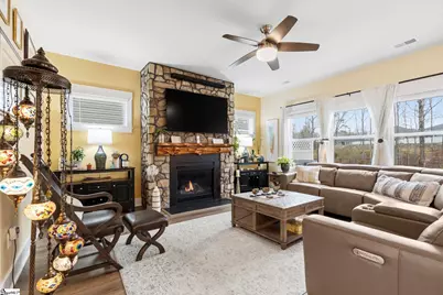 545 Laxton Road, Greer, SC 29651 - Photo 5