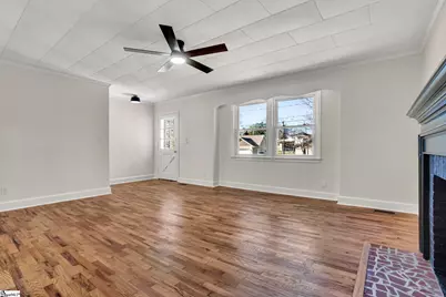 207 Elm Street, Clinton, SC 29325 - Photo 5