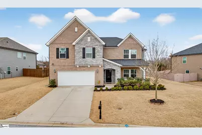 412 Placid Forest Court, Simpsonville, SC 29681 - Photo 1