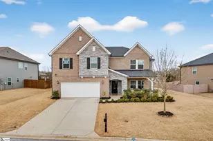 412 Placid Forest Ct, Simpsonville, SC 29681 - Photo 1