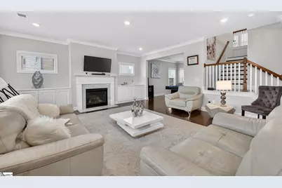 412 Placid Forest Court, Simpsonville, SC 29681 - Photo 17