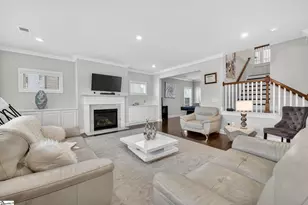 412 Placid Forest Ct, Simpsonville, SC 29681 - Photo 17