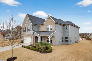 412 Placid Forest Ct, Simpsonville, SC 29681 - Photo 3