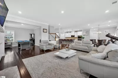 412 Placid Forest Court, Simpsonville, SC 29681 - Photo 19