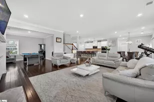 412 Placid Forest Ct, Simpsonville, SC 29681 - Photo 19