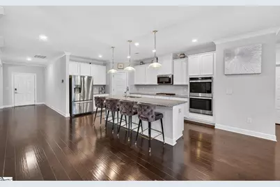 412 Placid Forest Court, Simpsonville, SC 29681 - Photo 9