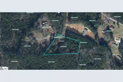 00 Hilltop Drive, Cross Hill, SC 29332 - Photo 1