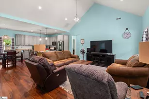 67 Sawblade Ridge, Marietta, SC 29661 - Photo 3