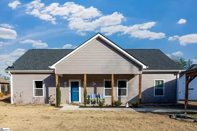 67 Sawblade Ridge, Marietta, SC 29661 - Photo 1