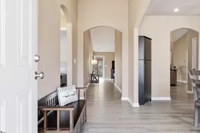 100 Muskogee Lane, Gray Court, SC 29645 - Photo 3