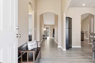 100 Muskogee Ln, Gray Court, SC 29645 - Photo 3