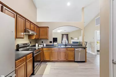 100 Muskogee Lane, Gray Court, SC 29645 - Photo 13