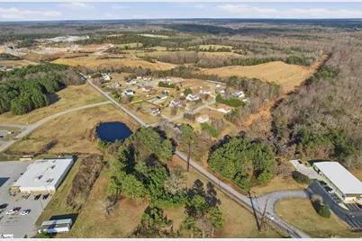 100 Muskogee Lane, Gray Court, SC 29645 - Photo 35