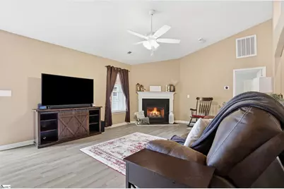 100 Muskogee Lane, Gray Court, SC 29645 - Photo 11