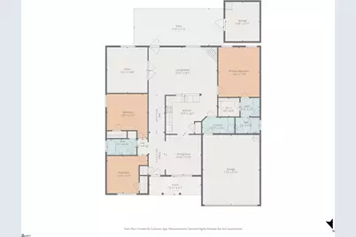 100 Muskogee Lane, Gray Court, SC 29645 - Photo 39