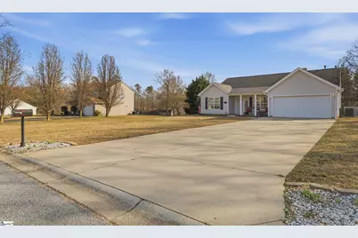 100 Muskogee Lane, Gray Court, SC 29645 - Photo 37