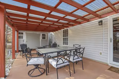 100 Muskogee Lane, Gray Court, SC 29645 - Photo 23