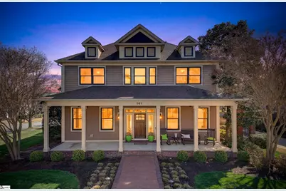 101 Bell Road, Greenville, SC 29607 - Photo 35