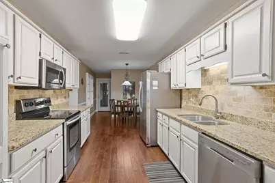 231 Goldfinch Circle, Greer, SC 29650 - Photo 7