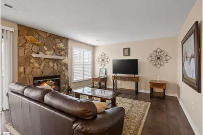 231 Goldfinch Circle, Greer, SC 29650 - Photo 11