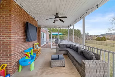 132 Shore Vista Lane, Greer, SC 29651 - Photo 45