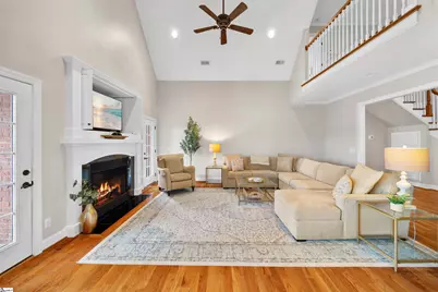 132 Shore Vista Lane, Greer, SC 29651 - Photo 7