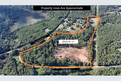 00 Little Africa Road, Campobello, SC 29322 - Photo 1