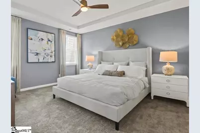 150 Herrick Place #LOT 120, Greenville, SC 29611 - Photo 9