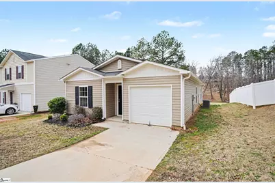 240 Cotton Creek Drive, Spartanburg, SC 29302 - Photo 5