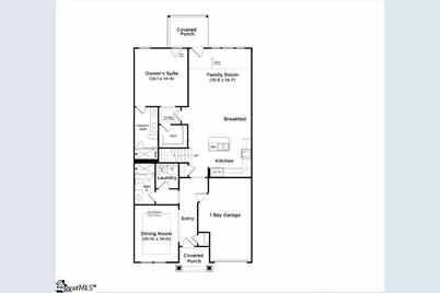 271 Telluride Way, Lyman, SC 29365 - Photo 5