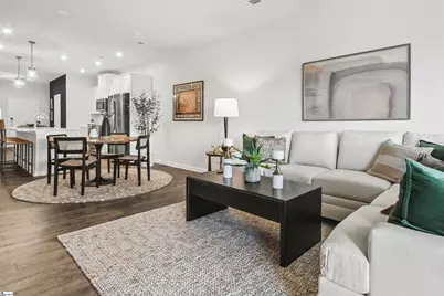 148 Herrick Place #LOT 121, Greenville, SC 29611 - Photo 9