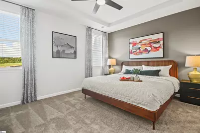 148 Herrick Place #LOT 121, Greenville, SC 29611 - Photo 13