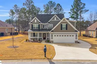 109 W Gunnery Ct, Ninety Six, SC 29666 - Photo 1