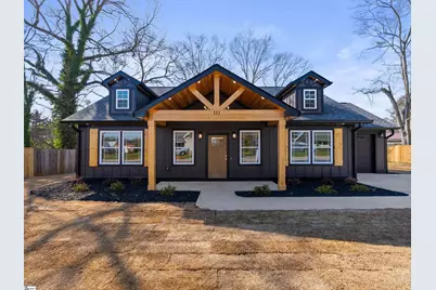 111 W 2nd Street, Williamston, SC 29697 - Photo 1