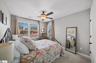 18 McHan St, Greenville, SC 29605 - Photo 5