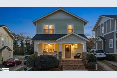 18 McHan Street, Greenville, SC 29605 - Photo 1