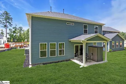 733 Old Magnolia Lane, Woodruff, SC 29388 - Photo 3