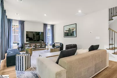 733 Old Magnolia Lane, Woodruff, SC 29388 - Photo 13