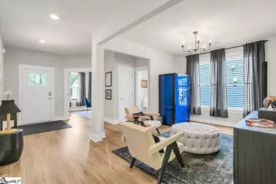 733 Old Magnolia Lane, Woodruff, SC 29388 - Photo 9