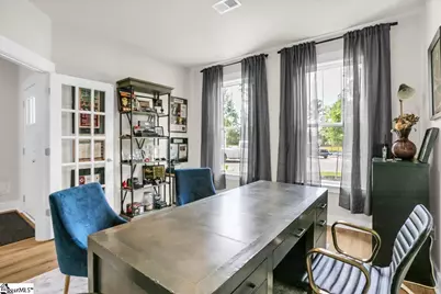 733 Old Magnolia Lane, Woodruff, SC 29388 - Photo 7