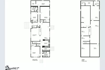 11 Burkett Street, West Pelzer, SC 29669 - Photo 33