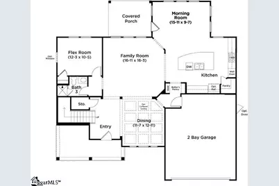 510 Vista Pond Drive, Seneca, SC 29678 - Photo 5