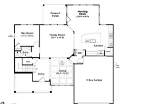 510 Vista Pond Dr, Seneca, SC 29678 - Photo 5