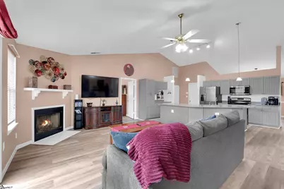 1215 Ravenswood Drive, Anderson, SC 29625 - Photo 11