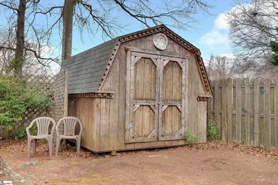 1215 Ravenswood Drive, Anderson, SC 29625 - Photo 23