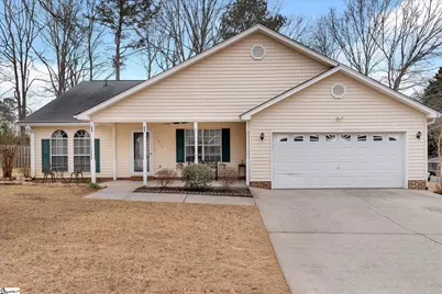 1215 Ravenswood Drive, Anderson, SC 29625 - Photo 1
