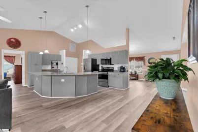 1215 Ravenswood Drive, Anderson, SC 29625 - Photo 5