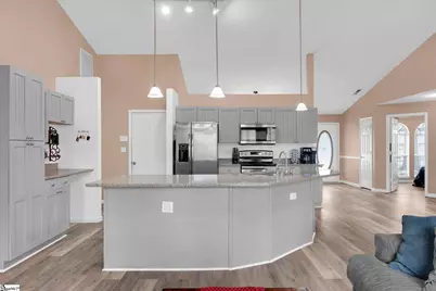 1215 Ravenswood Drive, Anderson, SC 29625 - Photo 7