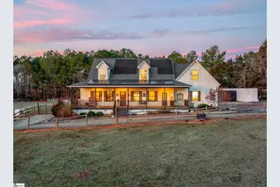 620 Hobbysville Road, Roebuck, SC 29376 - Photo 1