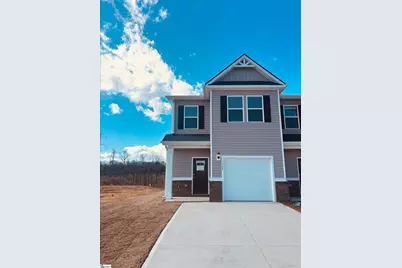 1328 Roadstead Lane #Lot 36, Spartanburg, SC 29306 - Photo 1